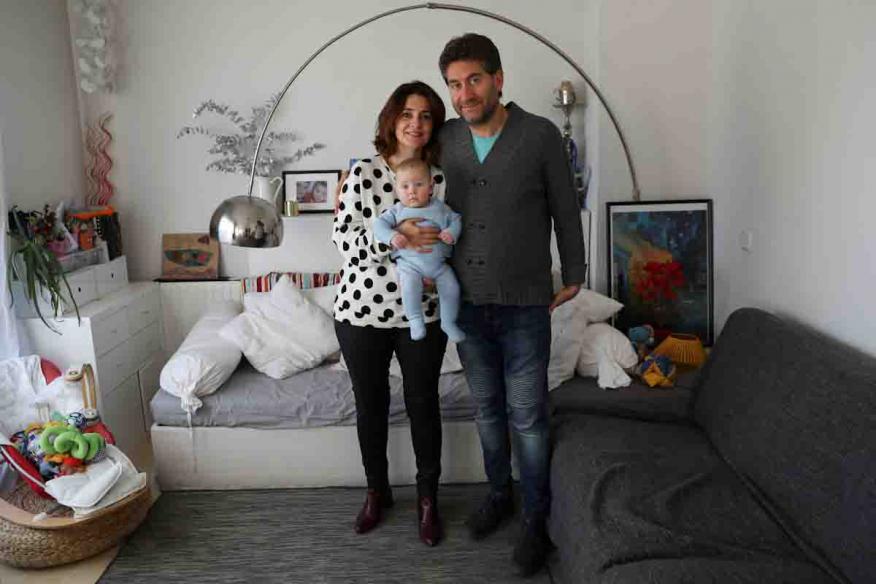 ¿Cómo quedan los permisos de paternidad y maternidad en 2021? Reparto de las semanas, cuándo se amplían y cómo pedirlos