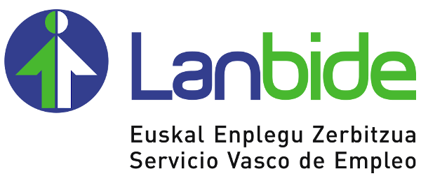 Homologación Lanbide. Servicio Vasco de Empleo.