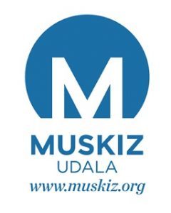 Oferta de empleo público Muskiz