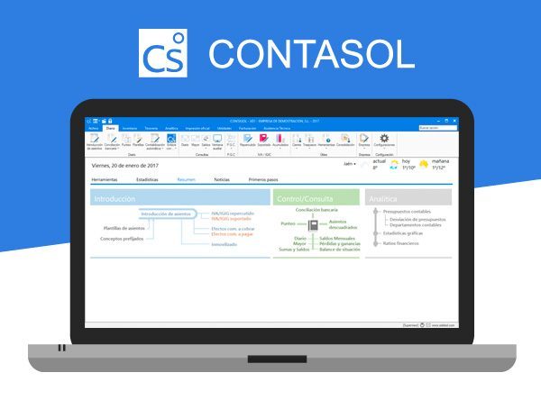 contasol