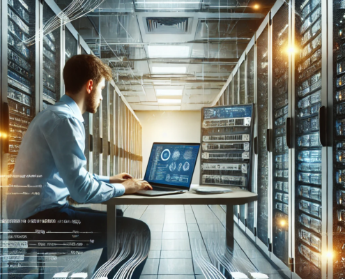 sistemas informáticos