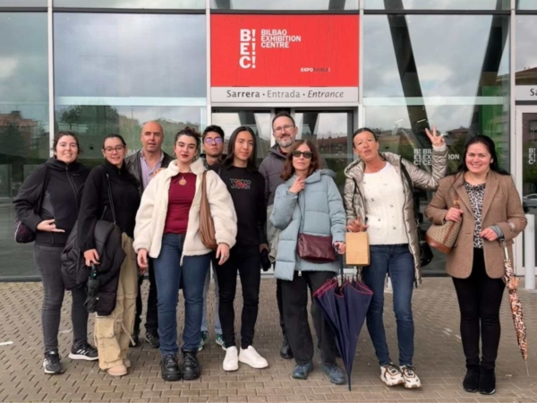 formacion en turismo juritecnia expovacaciones 2025