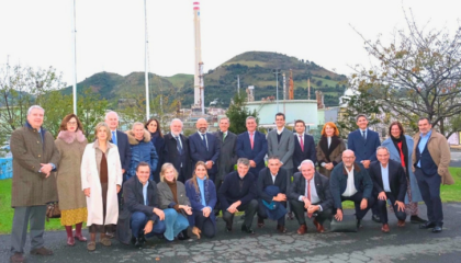 juritecnia forma parte de la junta directiva de CEBEK