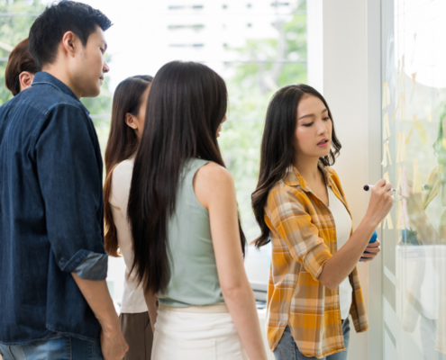 fp dual, aprender en empresa con prácticas