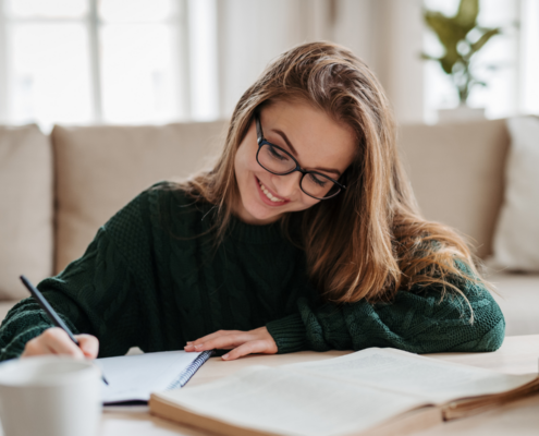 Razones para opositar en 2026