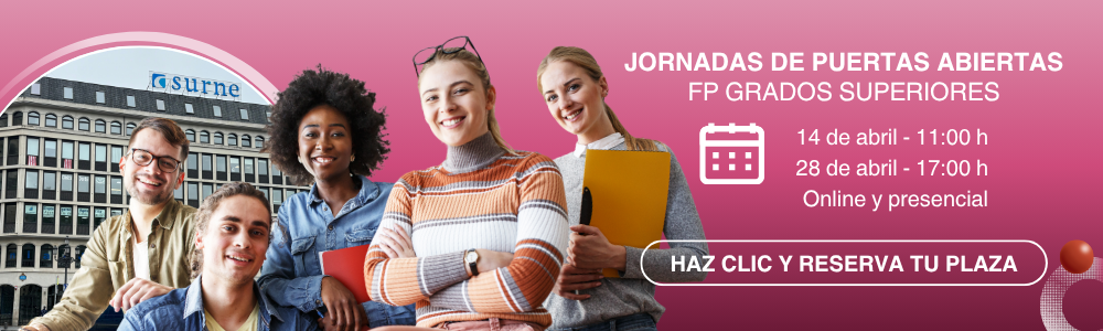 Jornada de Puertas abiertas en Juritecnia, abril 14 y 18