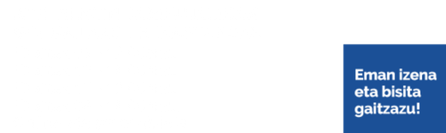 Ate Irekien Jardunaldiak - Goi Mailako LH Ikastaroak. Ekainaren 3an - 12:00etan, Ekainaren 10ean - 18:00etan, Ekainaren 17an - 12:00etan, Ekainaren 24an - 18:00etan. Online eta presentziala