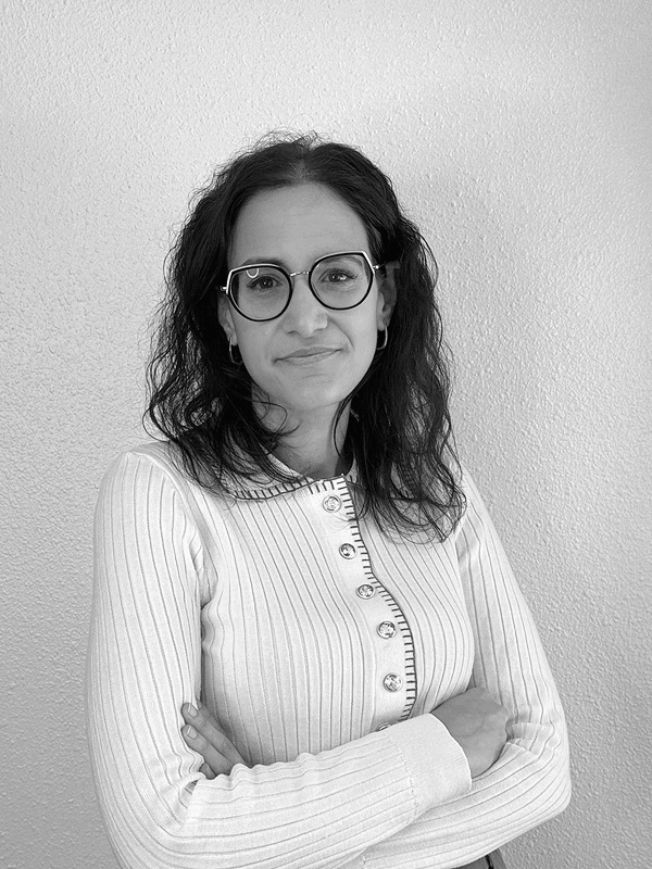 Ainara Huidobro