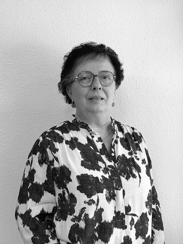 Inmaculada Otero