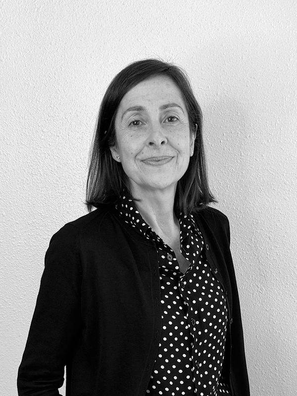 Lucía Torres