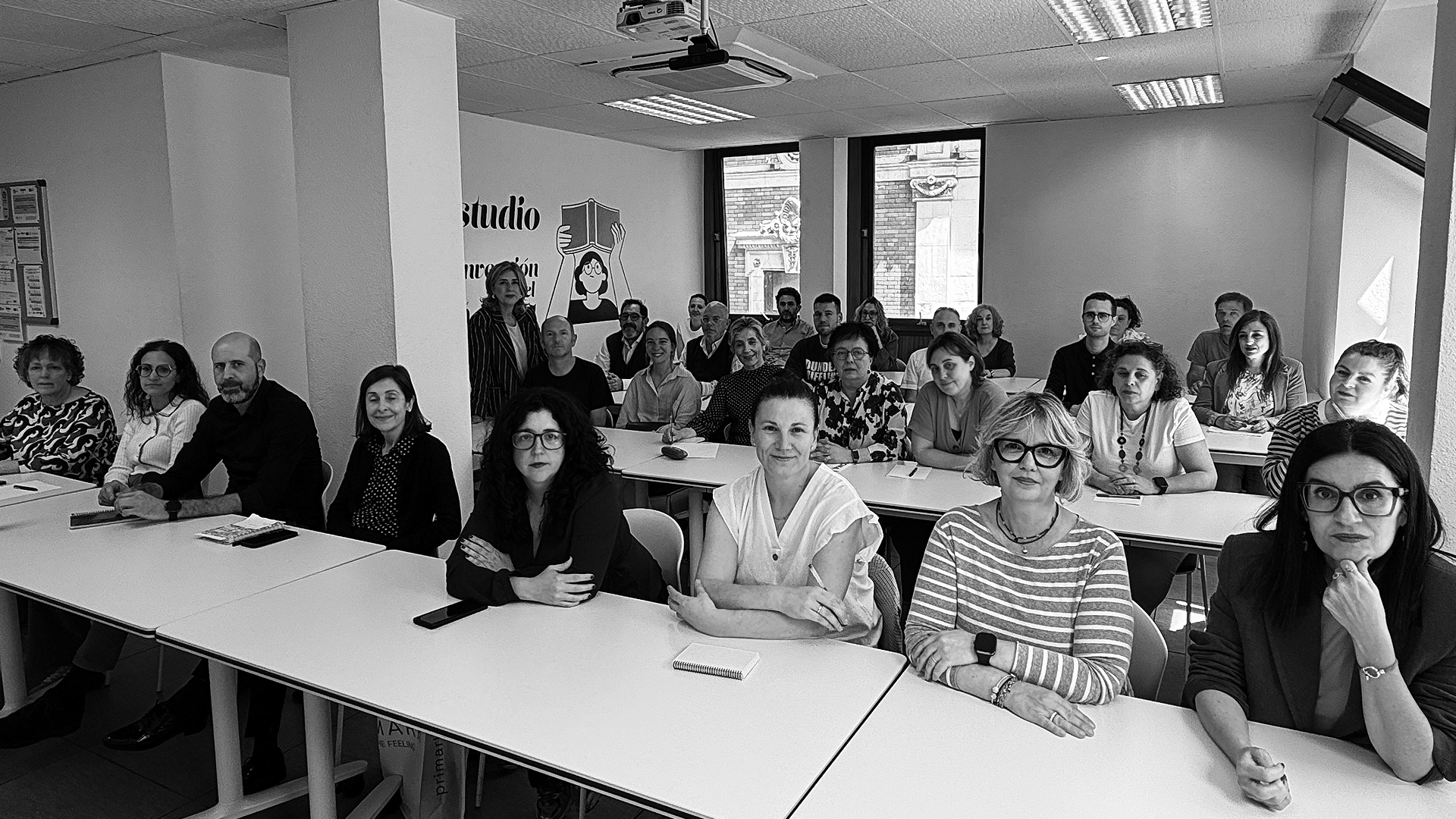 equipo docente