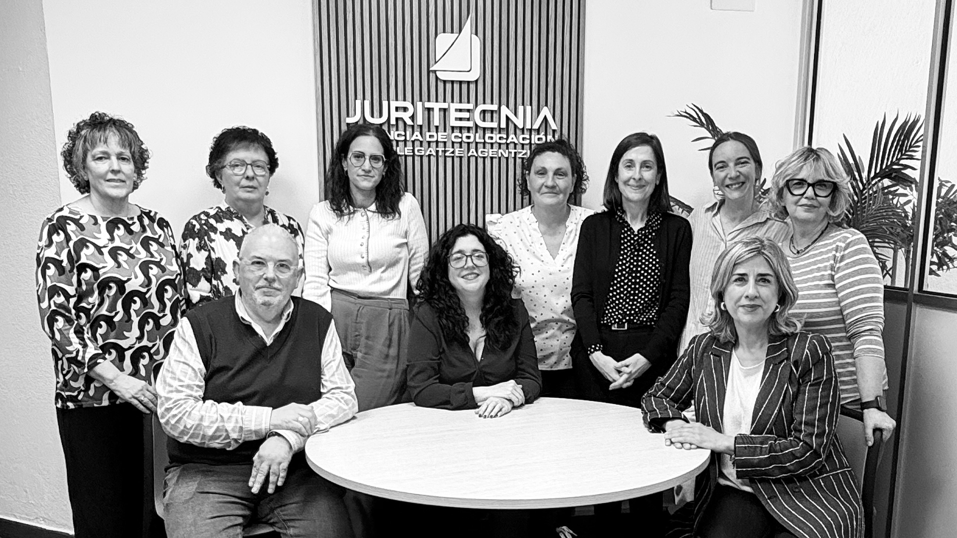 equipo gestor