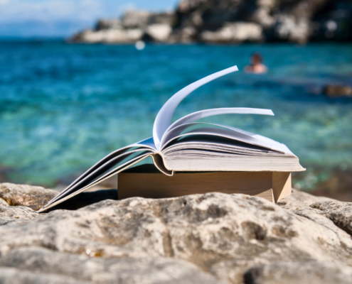 consejos y trucos para opositar en verano
