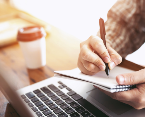 cursos para personas ocupadas, en activo
