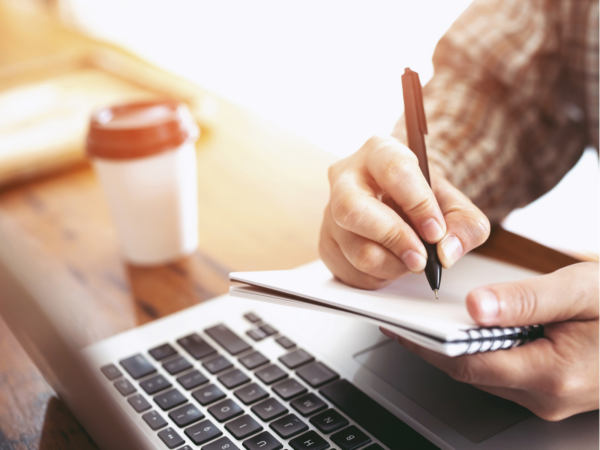 cursos para personas ocupadas, en activo