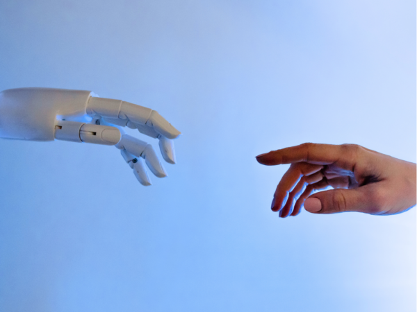 la inteligencia artificial en las empresas: nuevo paradigma