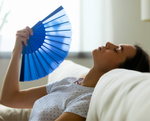 cómo estudiar una oposición haciendo frente a una ola de calor - te lo contamos en juritecnia