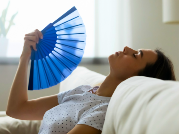 cómo estudiar una oposición haciendo frente a una ola de calor - te lo contamos en juritecnia