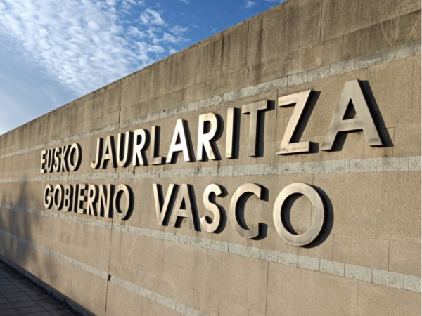 oposiciones a gobierno vasco en juritecnia