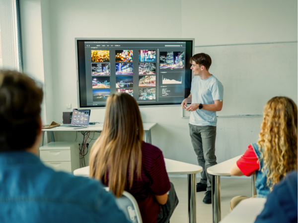 ia y fp, nuevas titulaciones para el futuro laboral