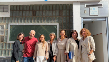 juritecnia presente en pro bono multiempresa lagun artean