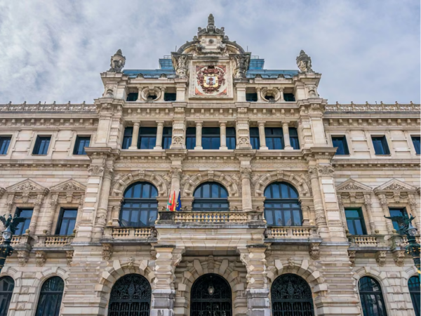 oposiciones a la diputación foral de bizkaia en bilbao