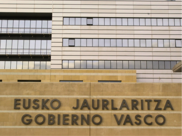 preparación oposiciones gobierno vasco bilbao juritecnia