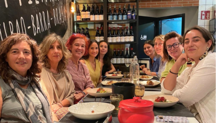 juritecnia participa en la red denbbora