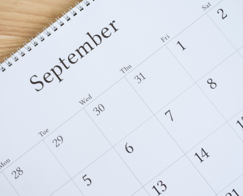 septiembre es el momento ideal para buscar empleo