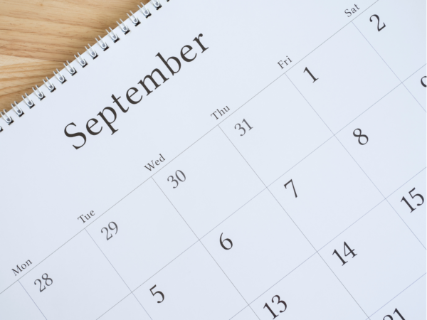 septiembre es el momento ideal para buscar empleo